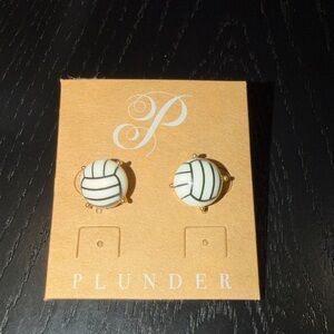 NWT Plunder Earings - ALL EARRINGS 3 for $25  mix and match